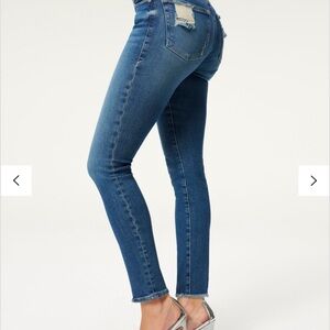 Good American jeans